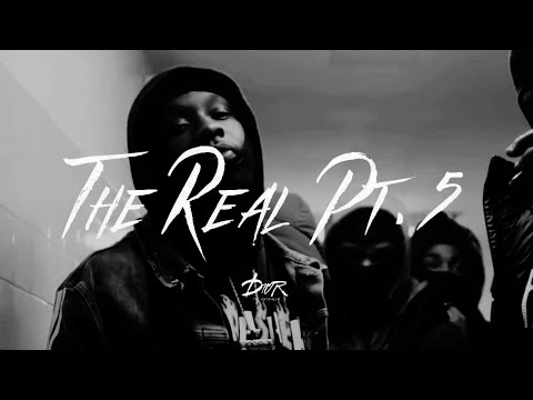 Trottie Y Gizzle and DiorTheProducer