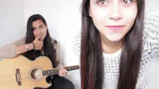 Leonel García - Ella es (cover)