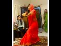 Sasural Me Nayi Dulhan Ka Dance Newbride DancebyPragyaTiwari MujheNaulakhamangade