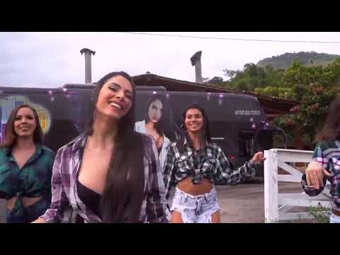 Juliana e Bonde do Forró - Vaqueira Boa De Farra 4K