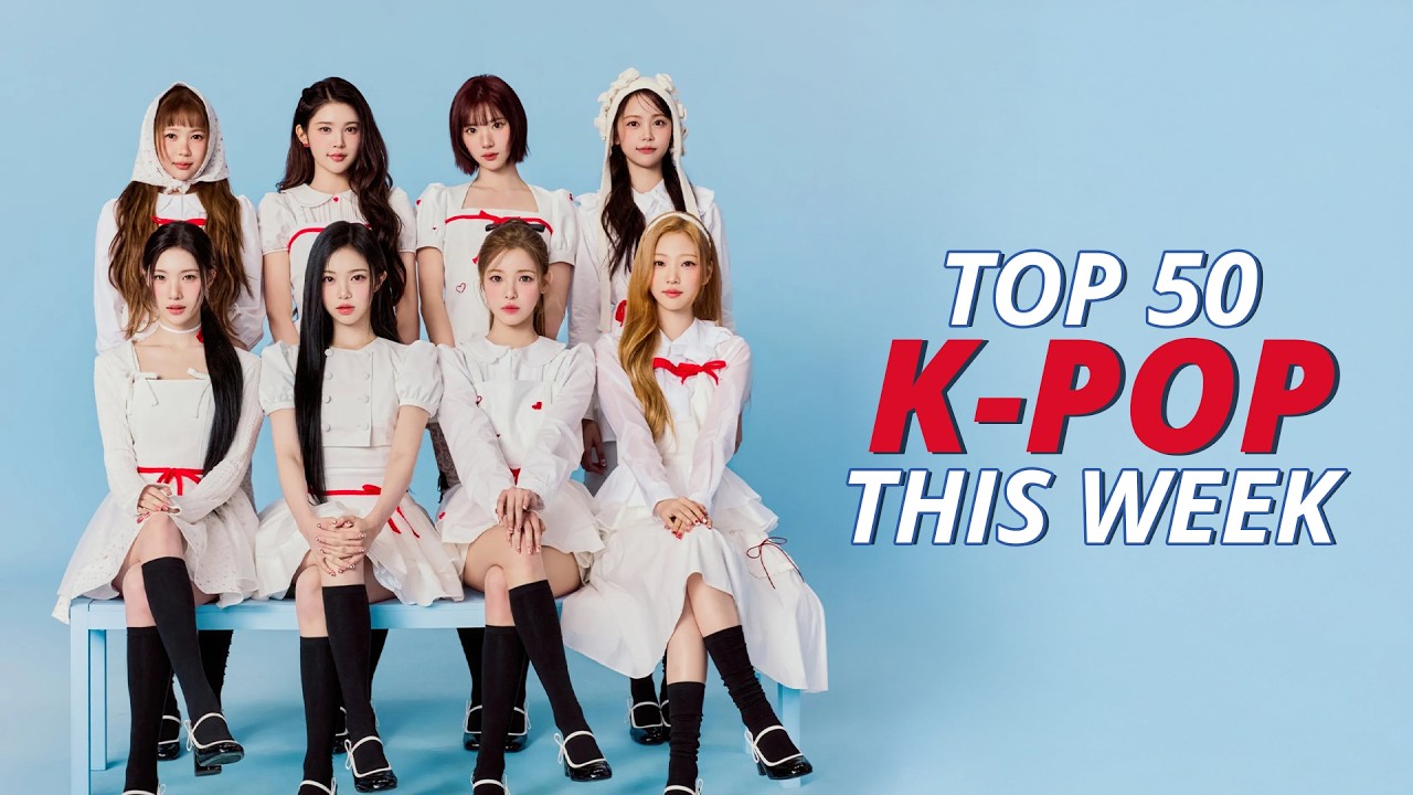 TOP KPOP PLAYLIST 2026 - Trending Kpop Songs 2026 Week 2 March