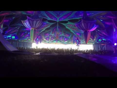 CTRLZ3TA - Vikings (Opening Luminopolis 2016)