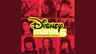 Kiss The Girl (Original Version)