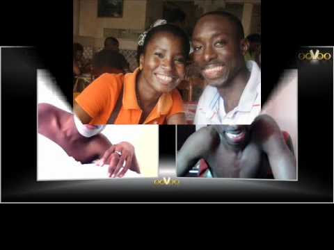 Quincy & Towana - Tribute to Year 1