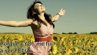 Macaco- Me Fui a Ser Feliz (Subtitulado)