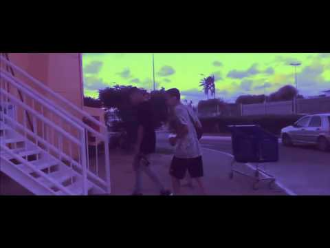 Devasto081- Carreteiro [Prod:Jxse] VIDEO CLIPE OFICIAL