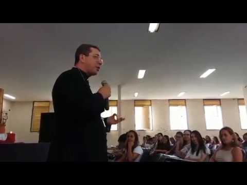 Tesouros Espirituais da Igreja [Dom José Aparecido]