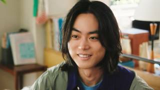 菅田将暉、30代で変化したファッション事情を明かす “古着好き”でおなじみ！セカスト新ブランドキャラクターに就任　セカンドストリート新CM解禁