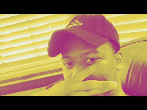 Anxiety—Jay Hakeem