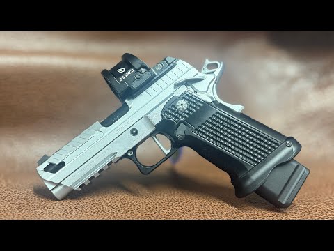Range day Alex Pro AR15