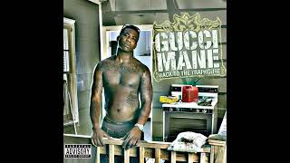 Gucci Mane -15 Minutes Past the Diamond (old song)