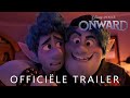 Onward - Trailer (NL Gesproken) - Disney NL