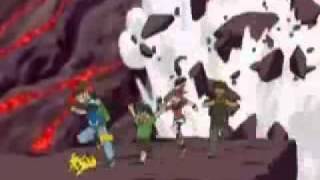 generique pokemon de la saison 6