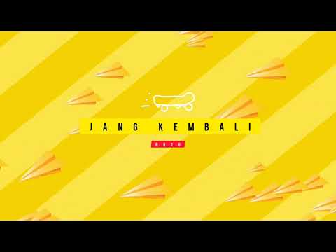 ACHAP STYLE-(JANG KEMBALI) OFFICIAL AUDIO 2020
