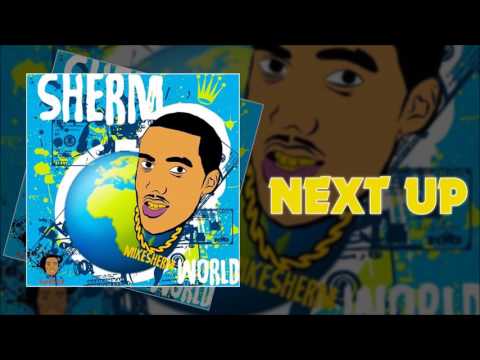 Mike Sherm x SOB X RBE Type Beat 2017 - Next Up (Prod. Strew-B)