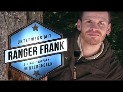 Out and about with Ranger Martin Frank: The National Park rules in winter