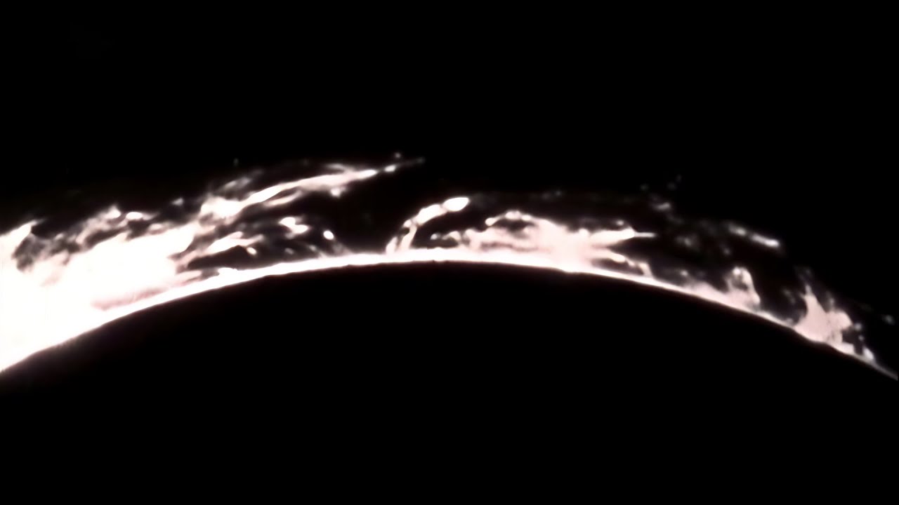 A film that changed my life