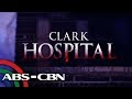 Rated K: Haunted Clark Hospital
