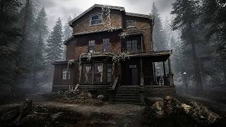 15 pessoas desapareceram misteriosamente nessa casa