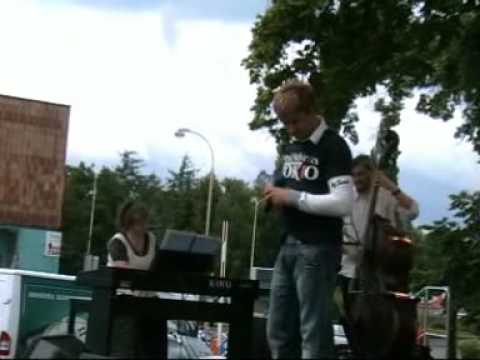 Č Lípa- Petr Kotvald- S tebou