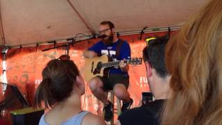 Aaron West and the Roaring Twenties - Our Apartment in New Mexico