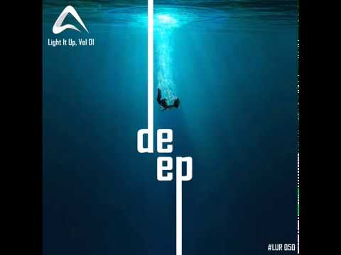 Gregore Konstantine - Warning (Original Mix) Preview