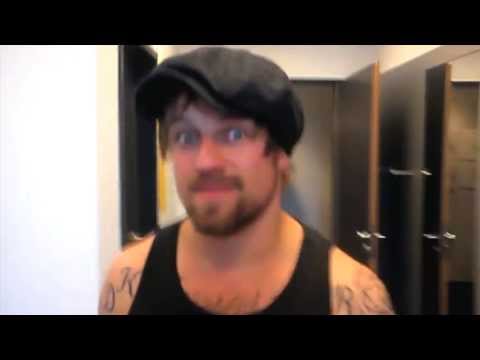 DONOTS Tourdiary - Fürth & Bochum (Donots/Billy Talent Tour 2013 - Part 1)