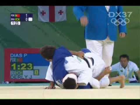 66 Pedro Dias Por vs Joao Derly Bra  MPEG 1