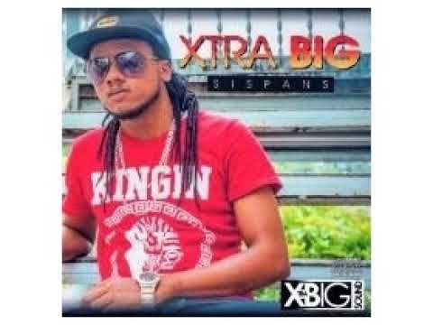 Xtra Big   Mon lanmour i vre ft Tris