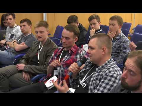 Panel Discussion - Future and issues of the Scala Ecosystem. ScalaUA2018