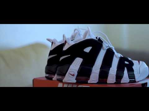 Nike Air Max Uptempo `94 AS QS ОБЗОРЧИК Nike Air Max Uptempo `94 AS QS ОБЗОРЧИК
