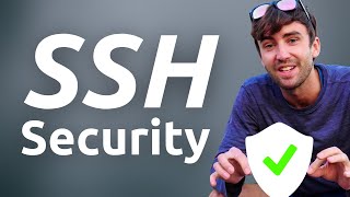 5 Easy Ways to Secure Your SSH Server