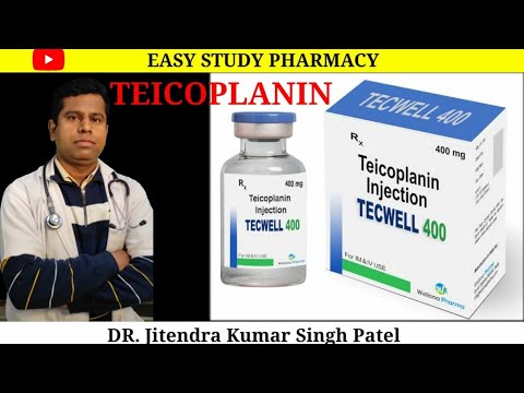 Ticofic Plus 400mg Injection