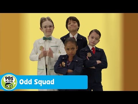 ODD SQUAD | Meet Odd Squad | PBS KIDS - YouTube