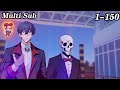 New Multi Sub Weird Currency EP1 150 Anime Animation
