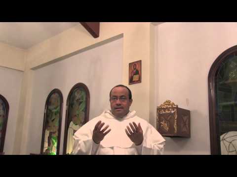 THE GRACE of Sunday, October 19, 2014