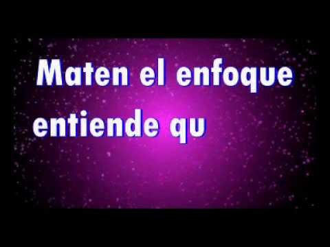 Lilly goodman ve por tus sueños