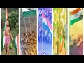 Mera Rang De Basanti Chola 15th August Status Video ️ Independence Day Status Video