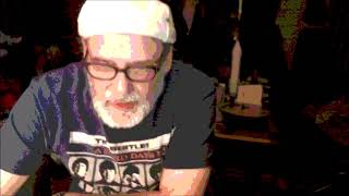 Serve Yourself John Lennon July 2019