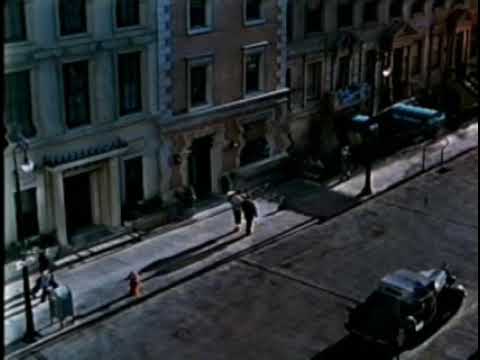 festim diabólico 1948 tvrip globo corujão