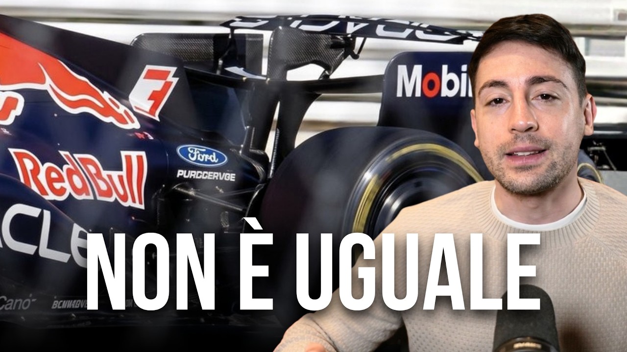 È spuntata un’altra ala inversa