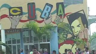 Santiago Arde en Contramaestre