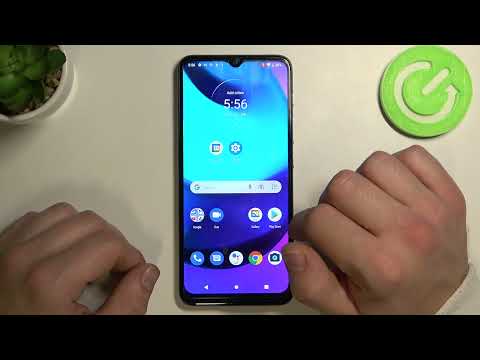 Does MOTOROLA Moto E20 Have Screen Recording Feature? Let's Find Out!