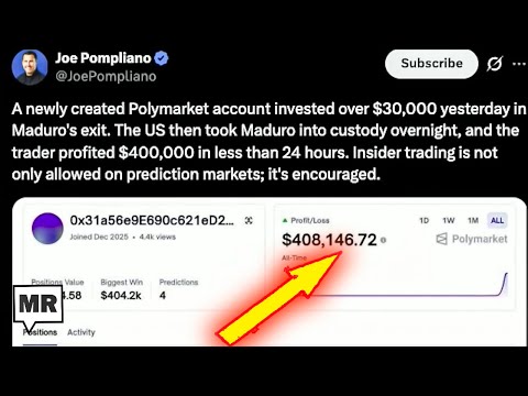 What A Bad Time To Be In Society Right Now