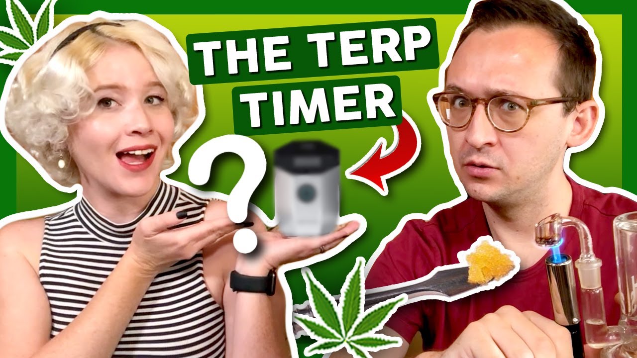 How to Get PERFECT TEMPS with Quartz Banger and Torch 🔥