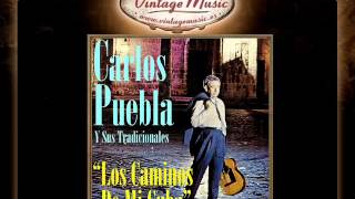 Carlos Puebla -- M 1 1 59 (Guaracha)