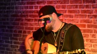 Speak Of The Devil- Andrew Stratman (acoustic cover)