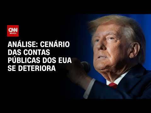 Análise: Governo Trump tem dificuldade para acalmar mercado | WW
