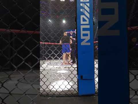 MMA GEORGIA🇬🇪 giorgi lobjanidze vs adnan alic🇸🇰