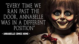 5 Real Life Haunted Hollywood Film Sets…